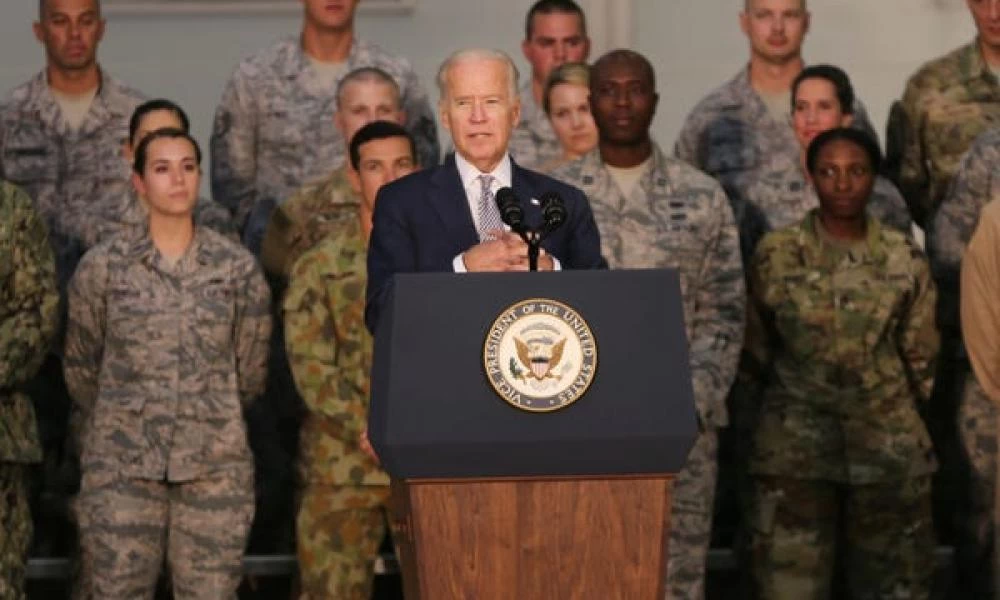 Θα τελειώσουν ποτέ οι πόλεμοι των ΗΠΑ; - Πώς η Άγκυρα "τρύπωσε" στο κενό της αποστασιοποιημένης Αμερικής